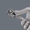 Wera 8004A Zyklop Ratchet Change Lever 004004 "Metal" 1/4"