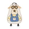 Car seat cushion winter cartoon car seat cover plush comfortable creative cute car seat cushion