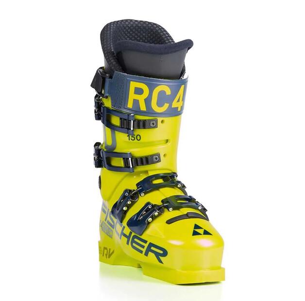Fischer RC4 Podium RD 150 горнолыжные ботинки