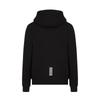 Armani EA Men's Autumn/Winter Hooded Sweatshirt