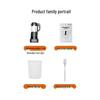 Joyoung High-Speed Silent Blender 1.75L CN plug (adapter included)