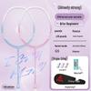 Badminton – Raquetes de badminton