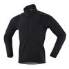 Men's Winter Waterproof Fleece Cycling Jacket - Warm, Windproof, Outdoor Bicycle Top