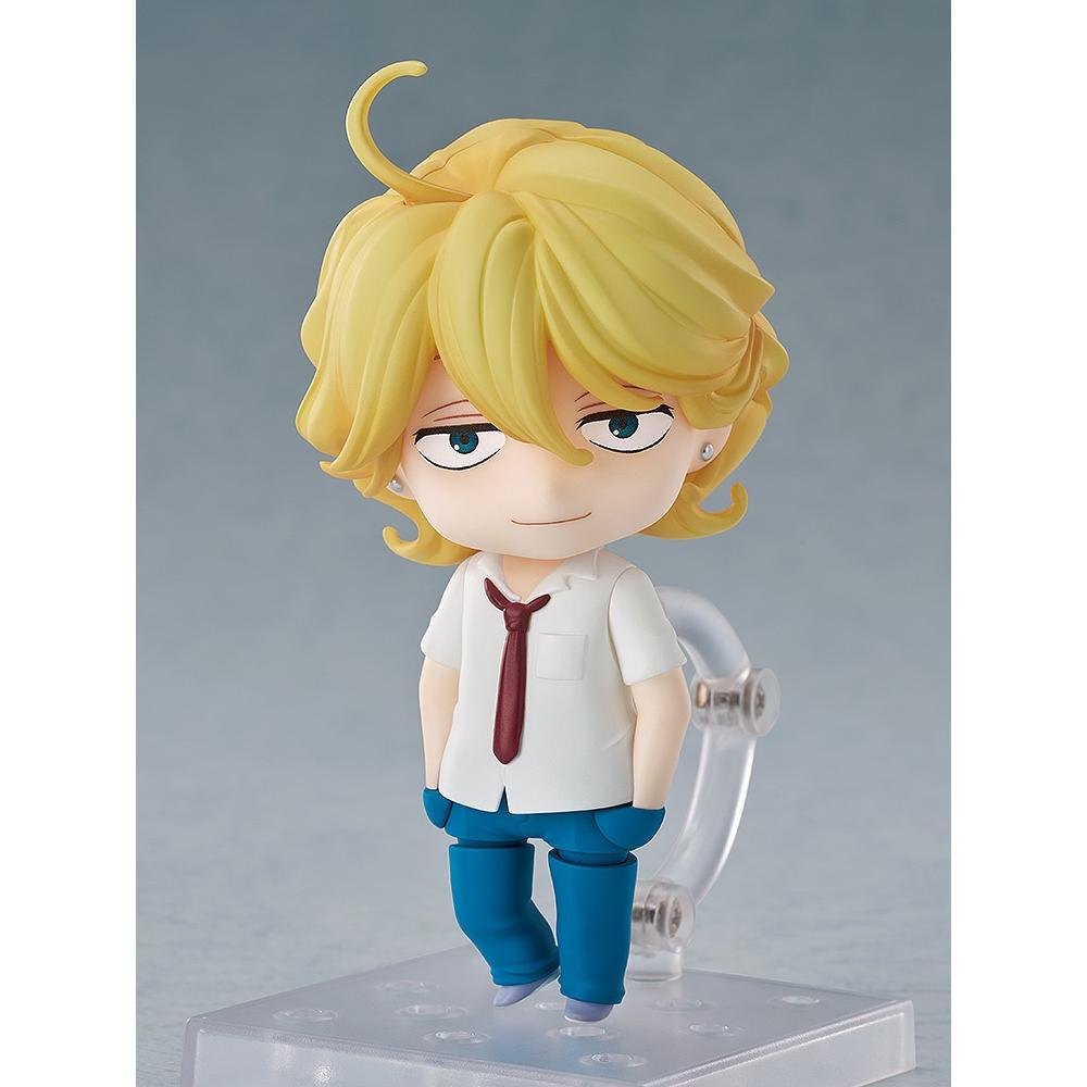 Doukyusei Nendoroid Hikaru Kusakabe  Doukyusei 