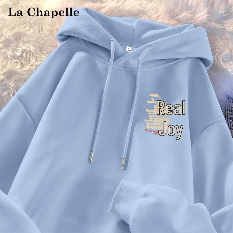 Женская толстовка с капюшоном La Chapelle  Год Лошади  3XL