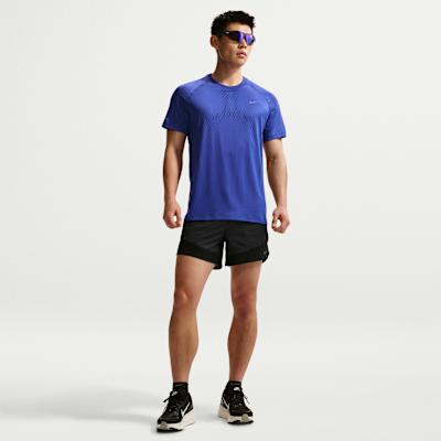 Nike Dri Fit Running Shorts Men s S