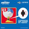 Disney 3.75 Inch Series Mickey And Friends Minnie Mouse