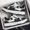 Spring And Autumn Men's Cricket Shoes Casual Sports Shoes