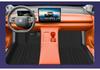 Eco-Friendly, Double-Layer, Fully Enclosed Floor Mats for Leapmotor C10.