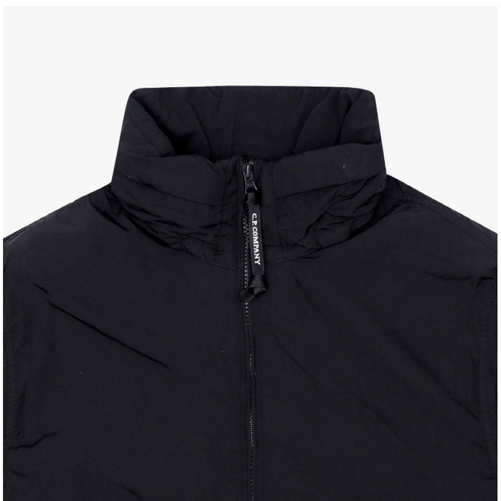 C.p. Company Men S Jacket ChRome R lenS Wappen 20cmow006a 005904d 999
