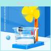 Simulated Saltwater Power Generation Fan Experimental Material Kid Puzzle Toy For Children And Students