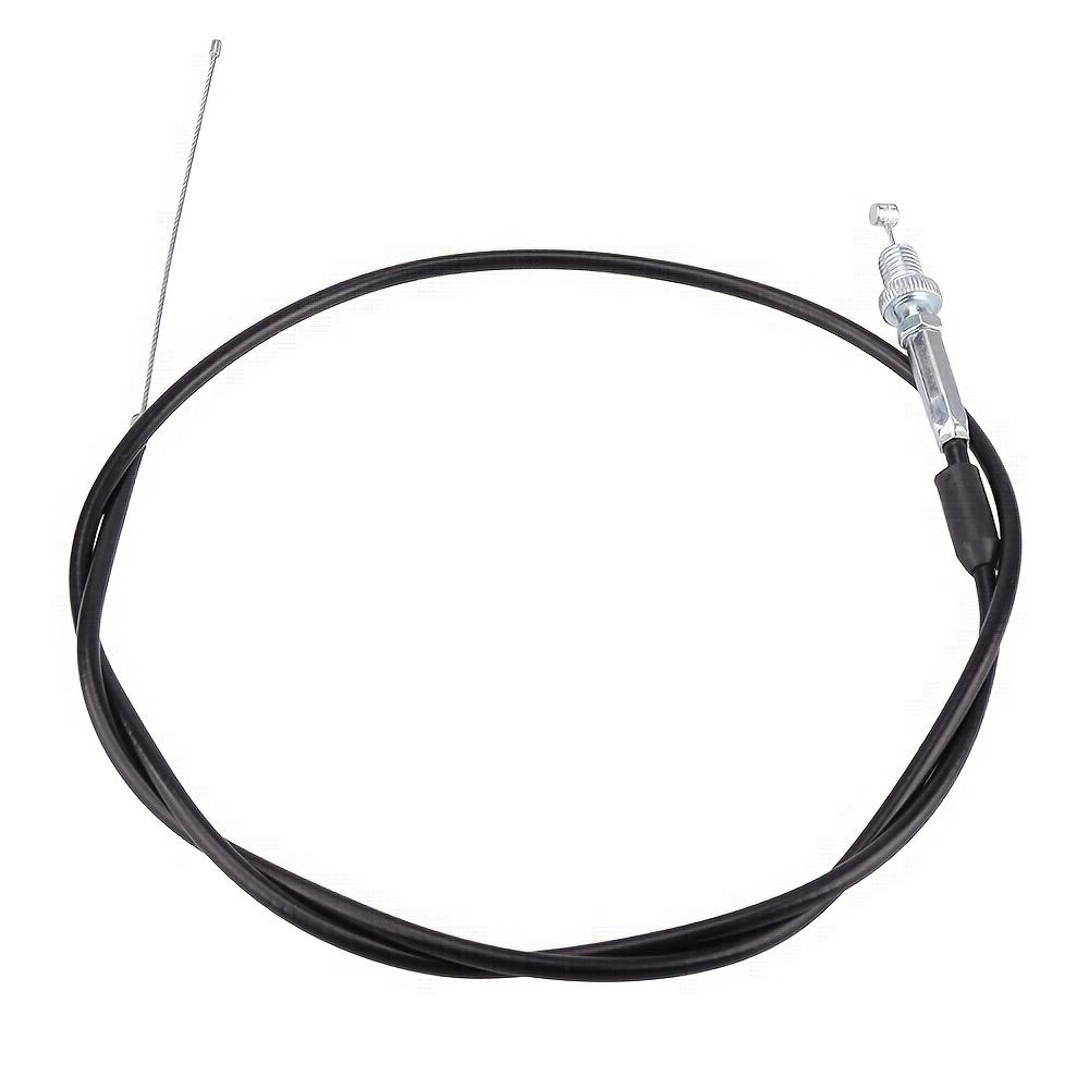1200 Straight Head Motorcycle Gas Throttle Cable for KTM, for HONDA, for SUZUKI, Yamaha, Kawasaki Dirt Bike & Motocross ATV Motorcycle Accessories