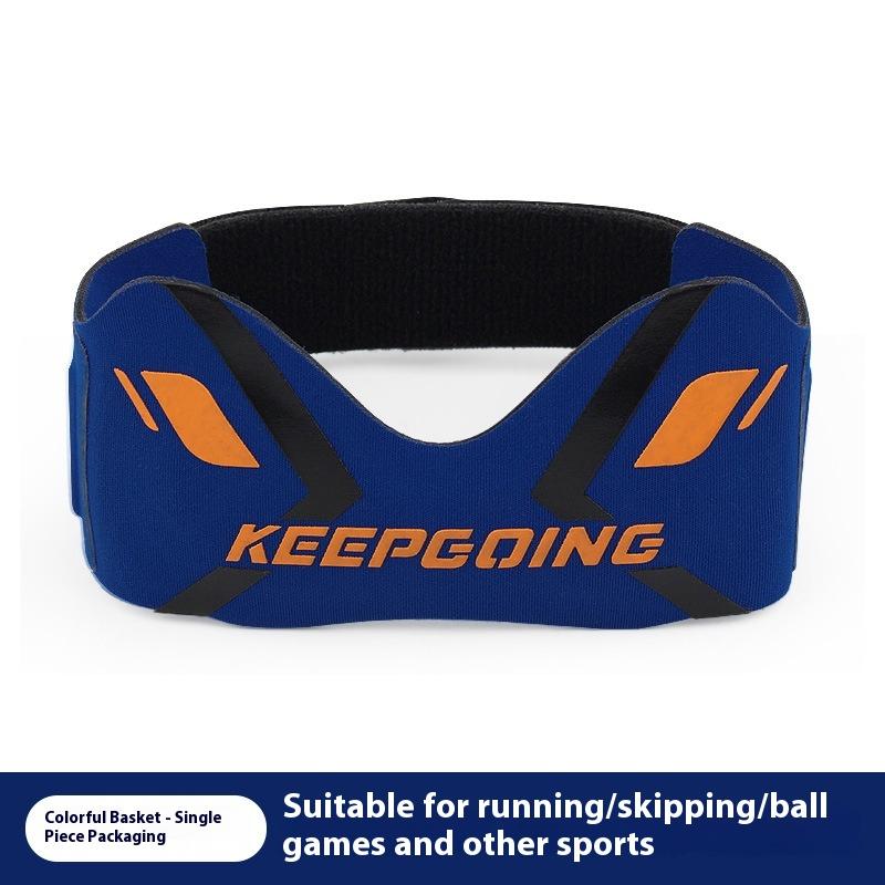 Patellar Tendon Support Strap, Adjustable Patella Band Stabilizer Knee Brace For Tendonitis, Basketball,Volleyball, Squats