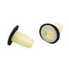 For Focus MK2 04 - 11 Clips For Ford Parts Tail Light