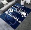 Seattle Seahawks Carpet Rug For Living Room Bedroom Home Sofa Decorationkids Play Nonslip Floor Mat