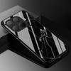Tempered Glass Phone Case For Xiaomi 15T Pro 5G Cover Luxury Hard PC Fundas Back Bumper For Xiaomi 15T 15TPro  Mi 15TPro Coque