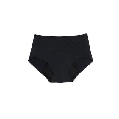 [remuse] Pum Hiphugger Junior Girls Teenager Leakproof Period Panties Teen Menstrual Antibacterial Cozy Underwears