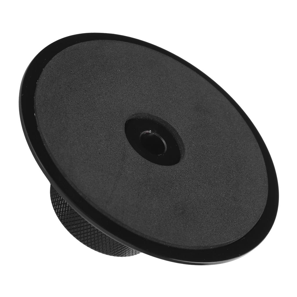 120B for   Player   Record Weight Stabilizer Turntable Disc Clamp Aluminium Alloy