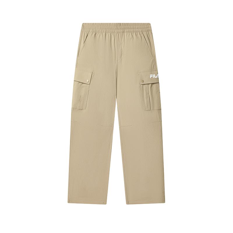 FILA ORIGINALE Повседневные брюки мужские F11M539801F-DK 180/88A/XL