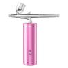 Oxygen Injection High Pressure Nano Spray Hydrating Instrument Facialuse Cleansing Moisturizing Hydrating Beauty Instrument Household Handheld