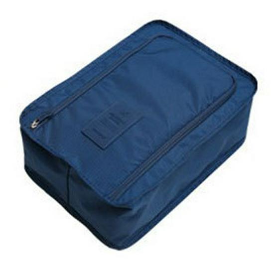 Portable Travel Shoe Bag - Dustproof, Large Size, Handbag Style