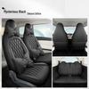 New 2026 Aishang A100C All-Season Perforated Leather Car Seat Cover