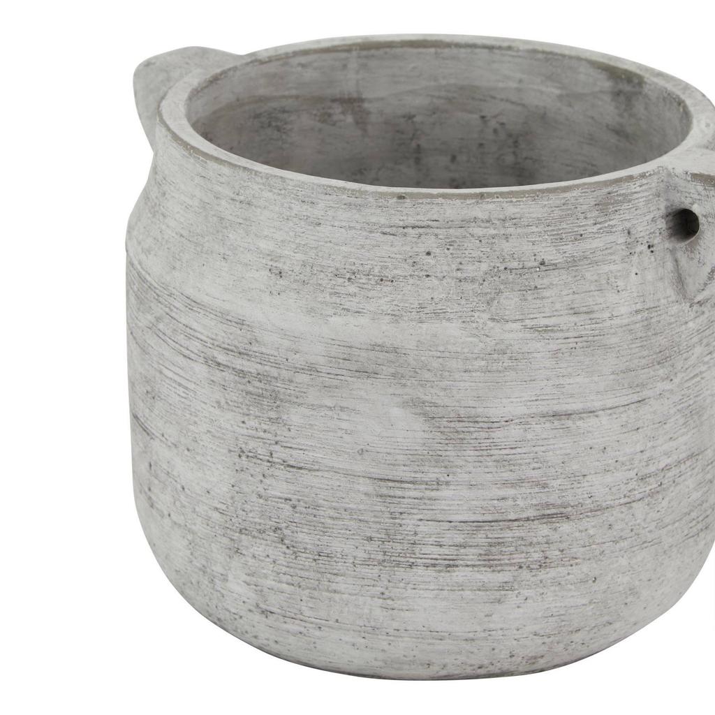 Hill Interiors Athena Hydria Plant Pot
