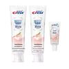 Dual-Color Whitening Toothpaste - Okayama Dream Peach