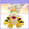 Păpușă de pluș Exquisită Super Mario Baby Bowser Koopa Jucărie Mini Umplută 6 Inch