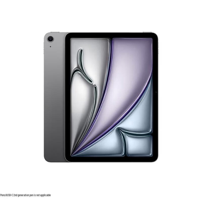 

Apple iPad Air 13-inch M4 (CN version)