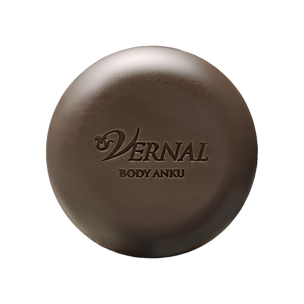 

Vernal Medicated Body Ank 110g Body Soap Body Soap Quasi-drug