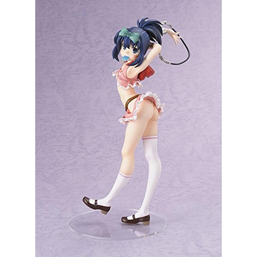 HobbyJAPAN Saki Achiga-hen Episode of Side-A Ichihiro Kunihiro 1/7 Scale Painted PVC Figure
