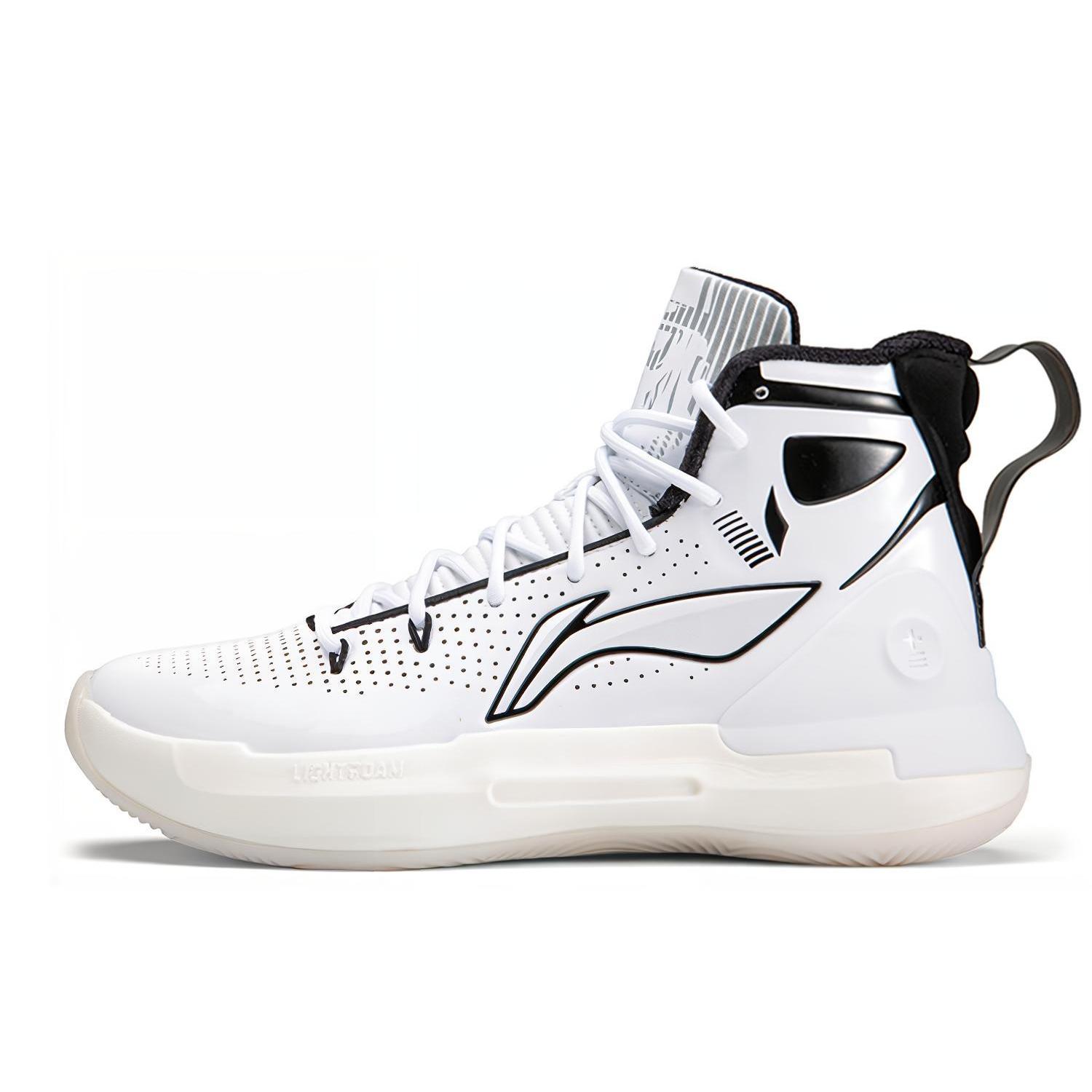 ЛИНИЯ C. J. McCollum Star Wars X YuShuai 13 High - Штурмовик ABAP075-8 43