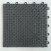 Bathroom Splicing Mats Grid Waterproof Suspension Kindergarten Sports Floor Car Wash Balcony Garden Swimming Pool Plastic Tile