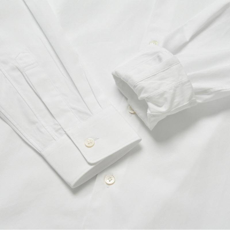 Comme DeS Gar OnS Pánská košile Hra Červené Srdce Nášivka Sekera B002 051