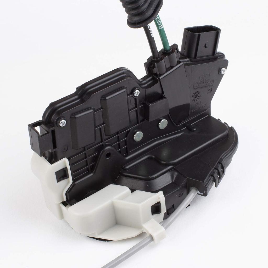 Genuine OEM 81420-2P000 Door Latch, Rear RH / 814202P000 for Kia Sorento 11-15