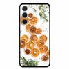 Christmas Phone Case For Samsung A17 5G 2025 Case Soft Black Silicone Bumper For GalaxyA17 17 5G TPU Coque Samsung Galaxy A17 5G
