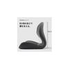 Navizam Seat Cushion, Integrated Lumbar Support, 60D Memory Foam, for Office and Car Use