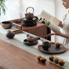 Wanqiantang Bodhi Xiangdai Tea Set