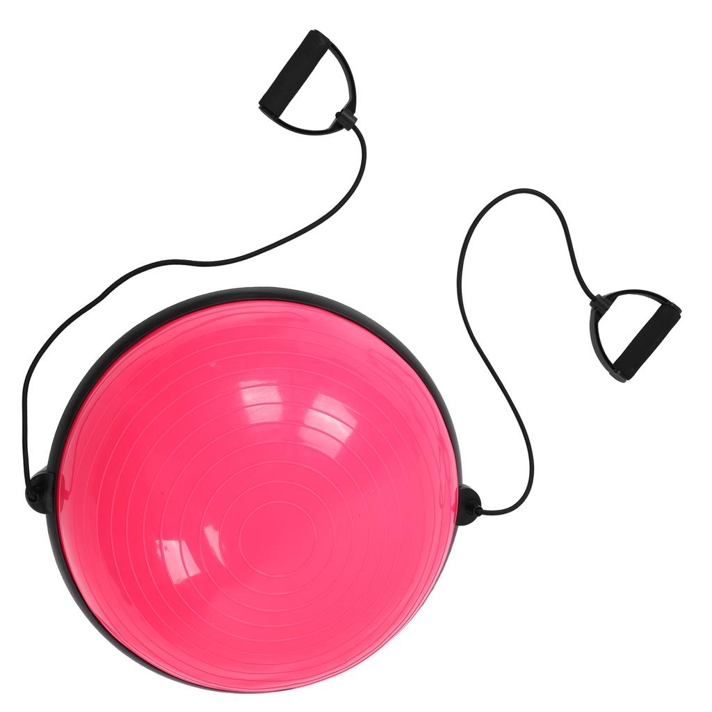 Training with Straps Anti Slip Fitness Balance Half for Training