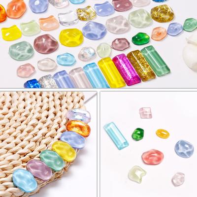 Tırnak tasarımı – Nail Art için tasarım paletleri