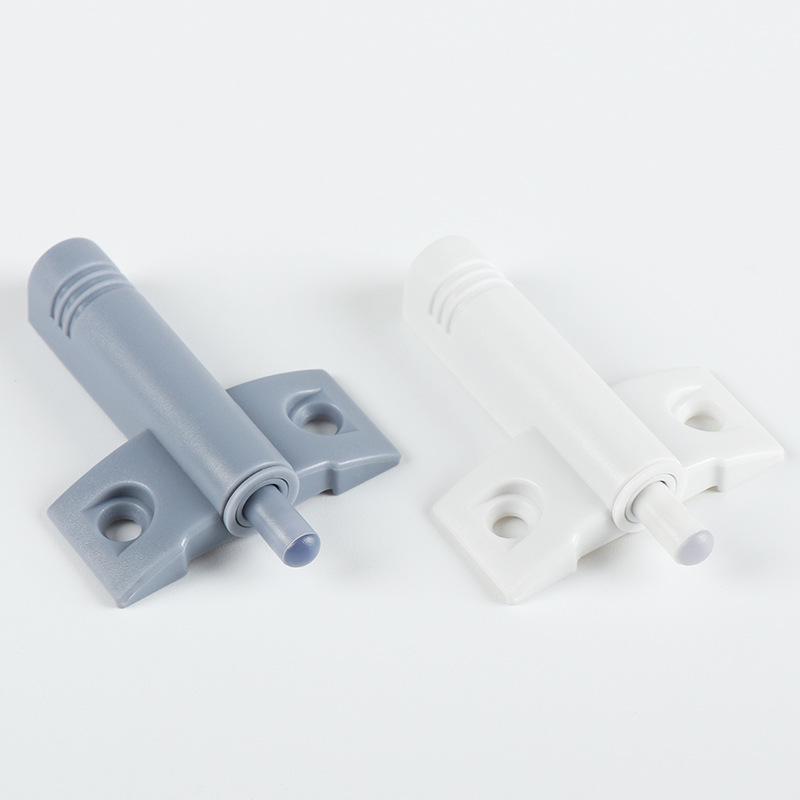 Kinnart Adjustable Silent Damper for Sliding and Push-Pull Doors - Anti-Collision Buffer & Rebound Stopper