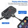 Gamwing 4-in-1 Mobile Game Keyboard & Mouse Combo Pack