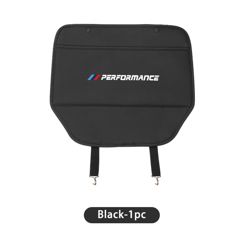 2025 Heiße Autositz-Schutzbezug-Polster Aufbewahrungstasche Anti-Kratzer Schmutzabweisend Für BMW X1 X2 X3 X5 X4 X6 X7 iX3 F20 F10 F07 E70 E46 E90 E92