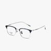 Glasses Frame (ED5026 BLUESILVER 50)