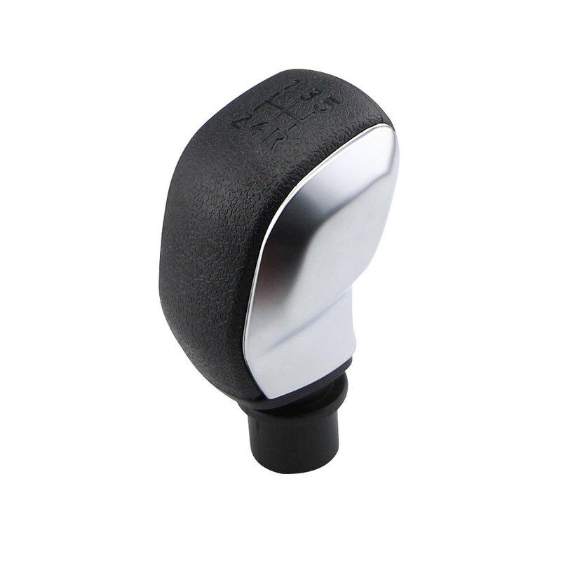 Manual Car Gear Shift Knob Shifter 5 Speed for Peugeot 307 301 206 207 408 308 508 2008 3008 C4L C2 Interior Accessories