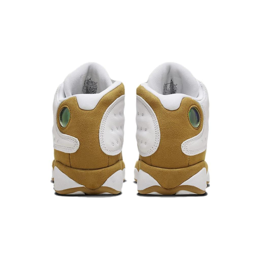 Ny Jordan 13 Retro Wheat 2023 GS DJ3003-171