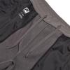 New FILA Casual Pants Men's Carbon Mist Gray A11M441609FCC