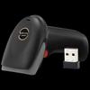 GEPAD W-610 Kabelloser 1D-Barcode-Scanner