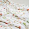 1Pc Coral Fleece Baby Warm Blanket ,Ultra Soft Cozy Baby Blanket, Fluffy Infant Toddler Newborn Receiving Blanket